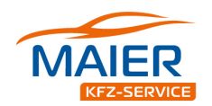 Maier KFZ-Service, Kirchdorf