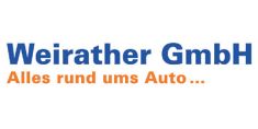 Autohaus Weirather, Kirchdorf